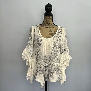 Mes Demoiselles Bambino Top